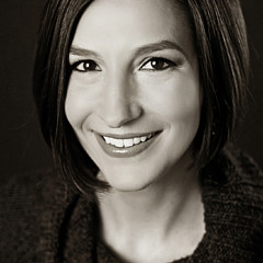 Sarah Coppola - Artist