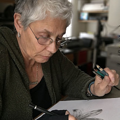 Barbara Gulotta - Artist
