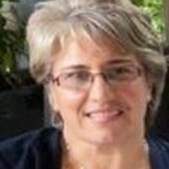 Corina Lupascu - Artist