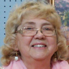 Corinne Goodrich - Artist
