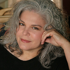 Corinne Rhae - Artist