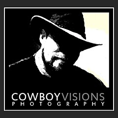 Cowboy Visions - Artist