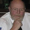 Robert Cosgrove - Artist