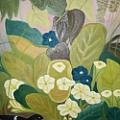 Teri Johnson - Artist