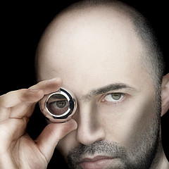 Cristiano Ossoli - Artist