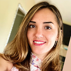 Cristina Anthony - Artist