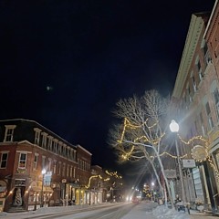 Cristina Garbarino St Onge - Artist