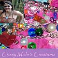 Cristina Mohr - Artist