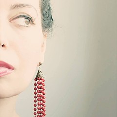 Cristina Olariu - Artist