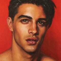 Cruz Crist - Artist