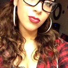 Crystal Alvarez - Artist
