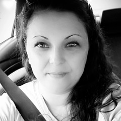 Crystal Kellar - Artist
