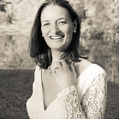 Crystal Corrine Jones - Artist
