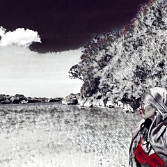 Tala Mendoza - Artist