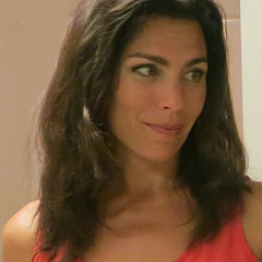 Csilla Ari DAgostino