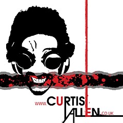 Curtis Allen - Artist
