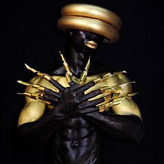 Concharts Photography - Artist