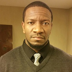 Curtis Louisville - Artist