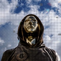 Cyber Rex - Artist
