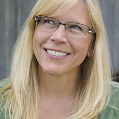 Cyndi Waldron - Artist