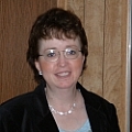 Cynthia Mcallister - Artist