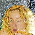 Dafina Stojanova - Artist