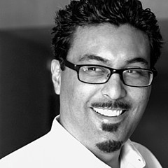 Dagoberto Perez - Artist
