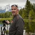 Dale Paulley - Artist