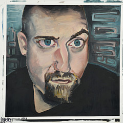 Dallas Bartholomew - Artist