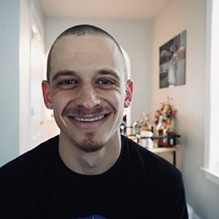 Dan Borelli - Artist
