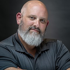Dan Emmerman - Artist