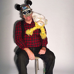 Dan McCormack - Artist