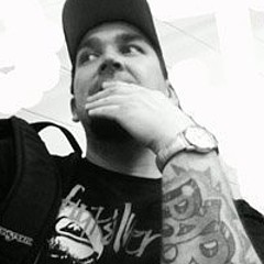 Dan Parker - Artist