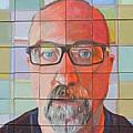 Dan Scannell - Artist