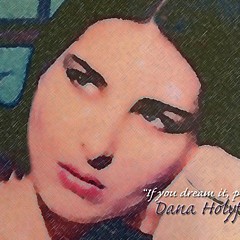 Dana Holyfield - Artist