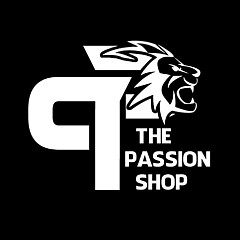 ThePassion Shop - Artist
