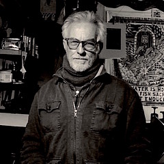 Daniel Cautrell - Artist