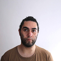 Daniel Alves de Araujo - Artist