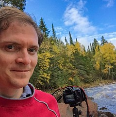 Daniel Barstow - Artist