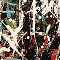D DAquila - Artist