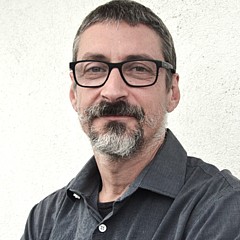 Daniel Davidsohn - Artist