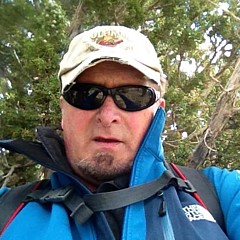 Daniel Fjeld - Artist