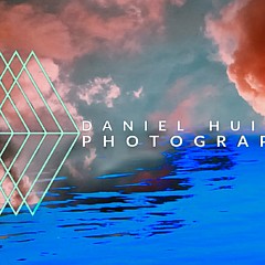 Daniel Huizar - Artist