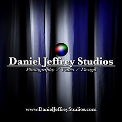 Daniel Jeffrey - Artist