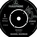 Daniel Kuzman - Artist