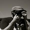 Daniel Meacham - Artist