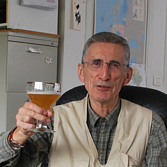 Daniel De Saint-Yon - Artist