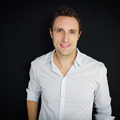 Daniel Nickels - Artist