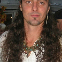 Daniel Pitchegigwaneh - Artist