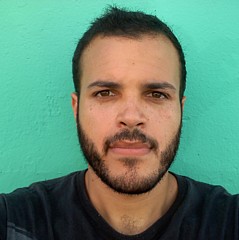 Daniel Ramirez - Artist